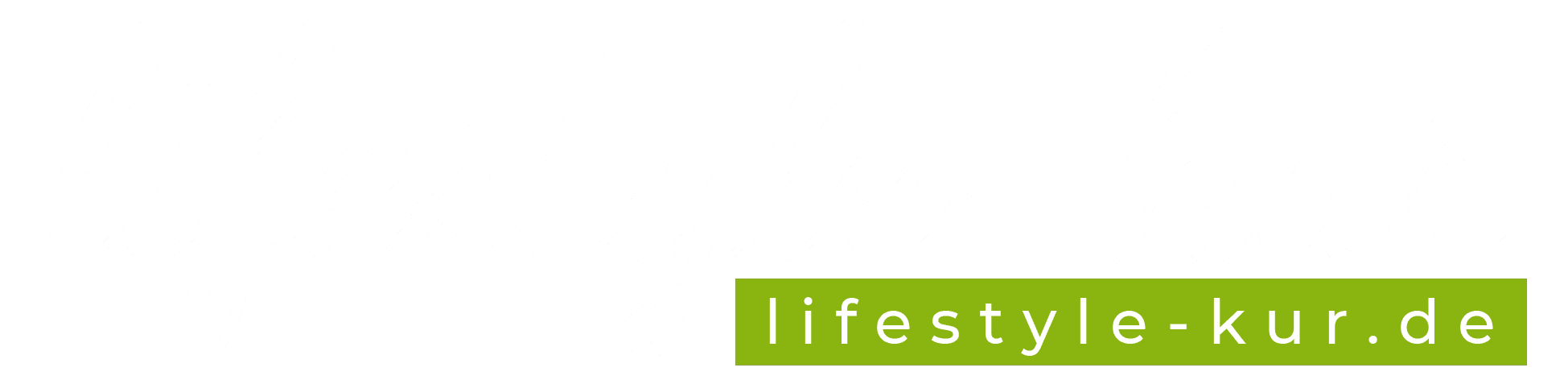 Lifestyle-Kur