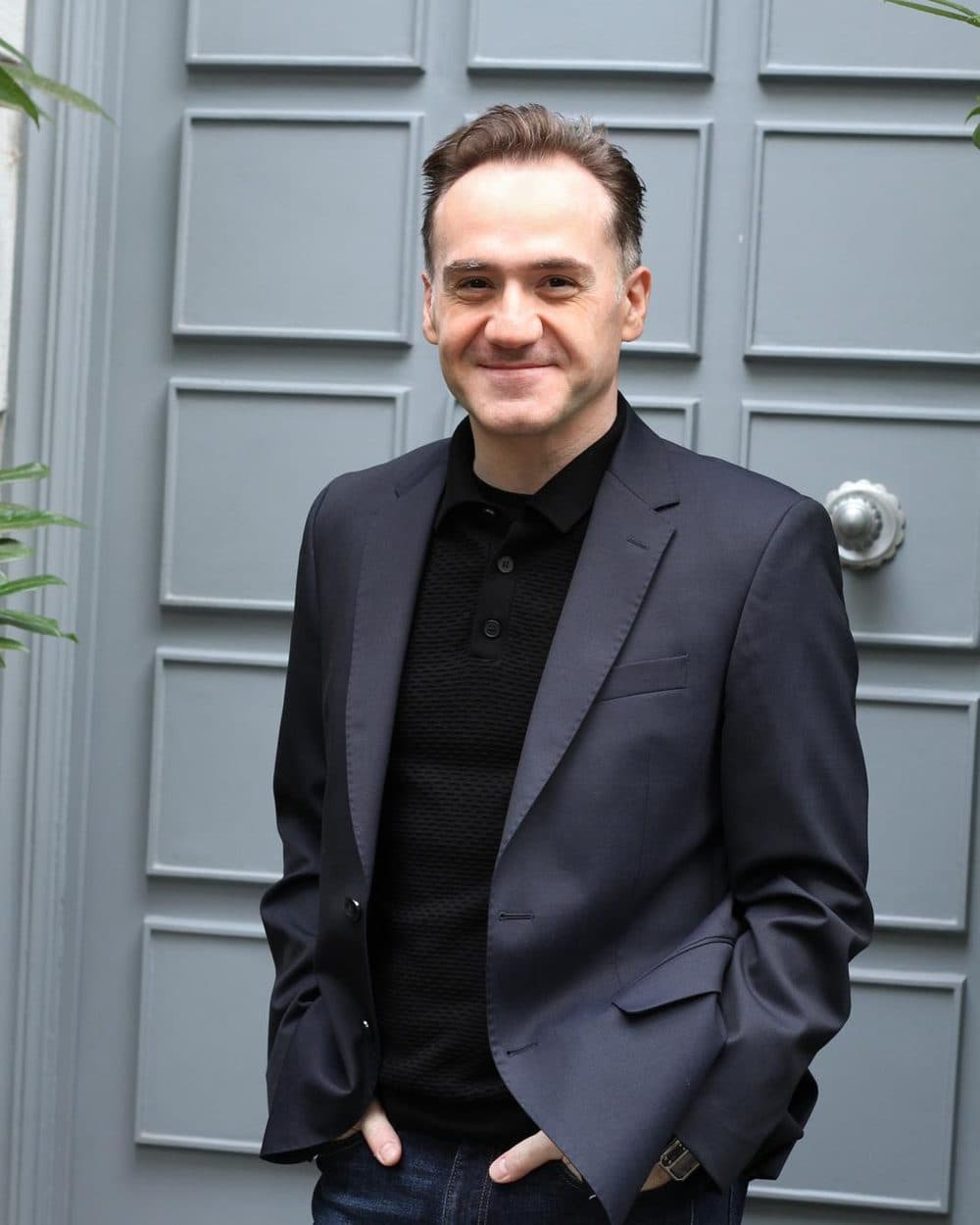Cengiz Uygun, Backoffice der Lifestyle-Kur.