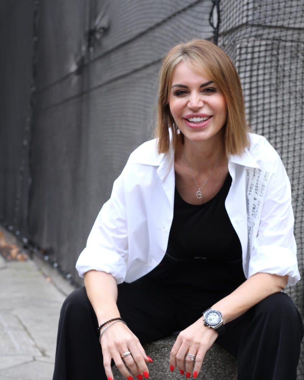 Dr. med. Selma Uygun, ärztliche Leitung der Lifestyle-Kur.