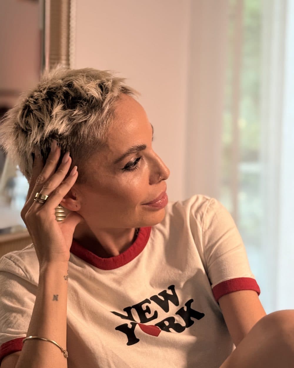Yasemin Hofmann-Uygun, Gründerin der Lifestyle-Kur.