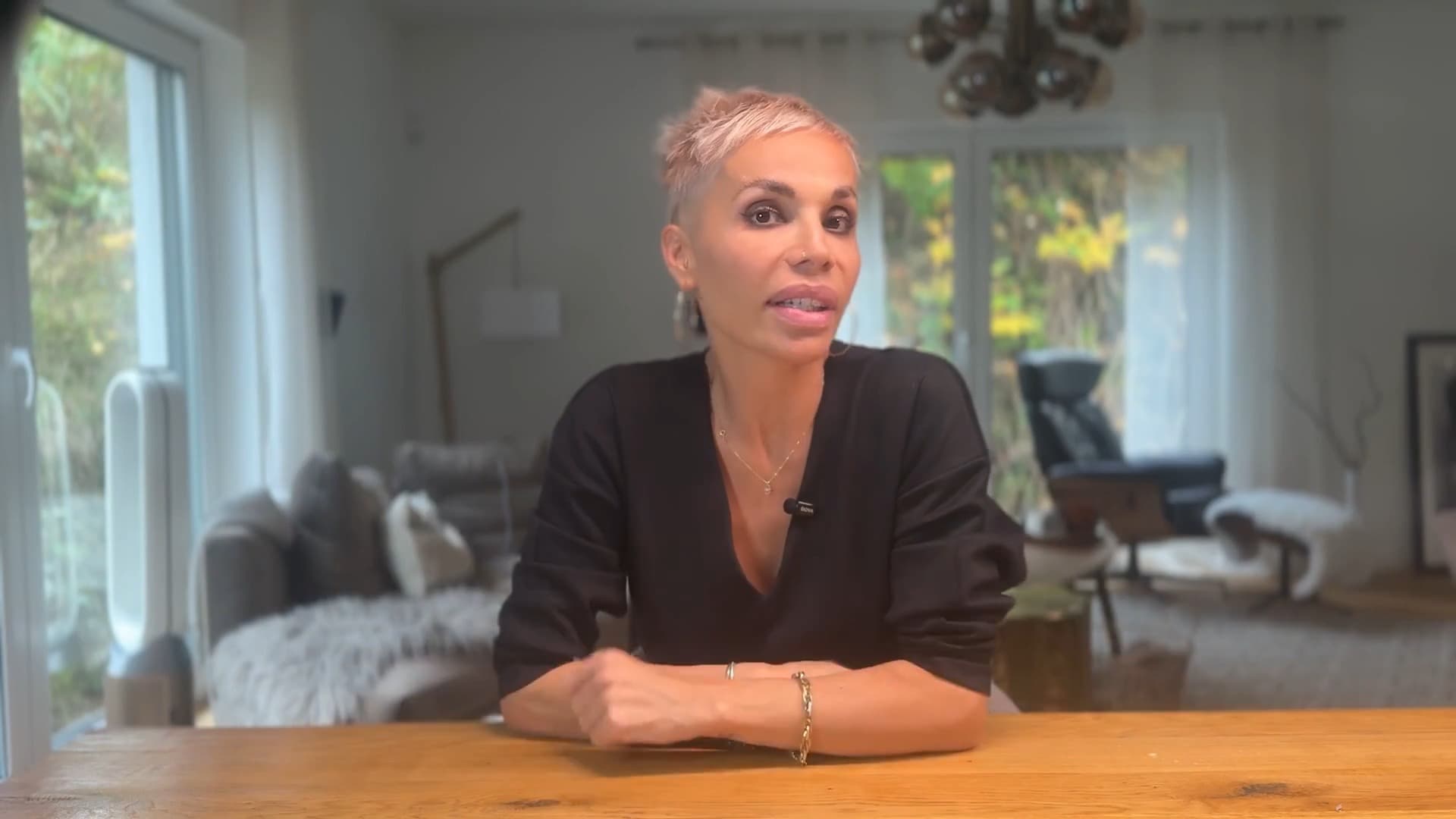 Yasemin erklärt die Lifestyle-Kur