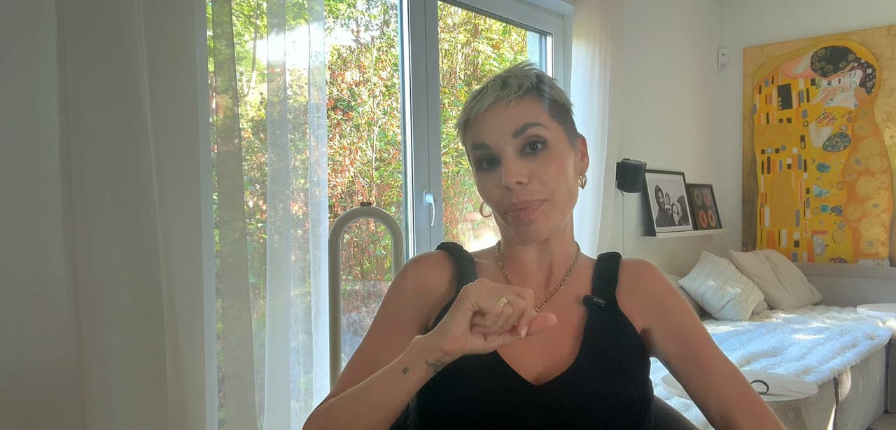 Yasemin über die Lifestyle-Kur